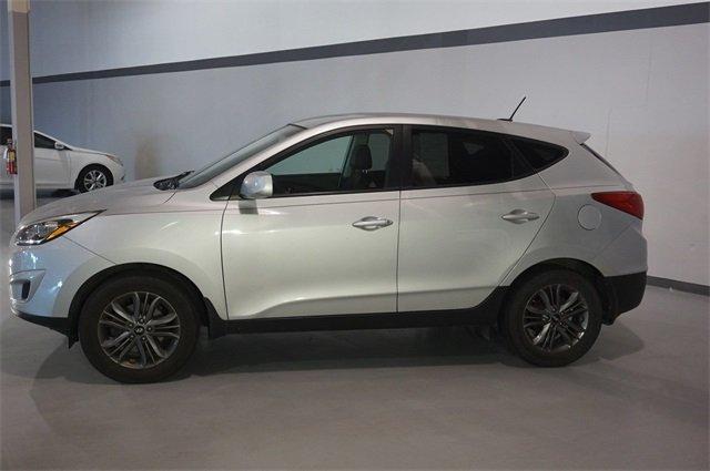 used 2015 hyundai tucson fwd gls indianapolis, in 46219 for sale in indianapolis, indiana