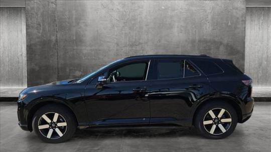 2024 Honda Prologue