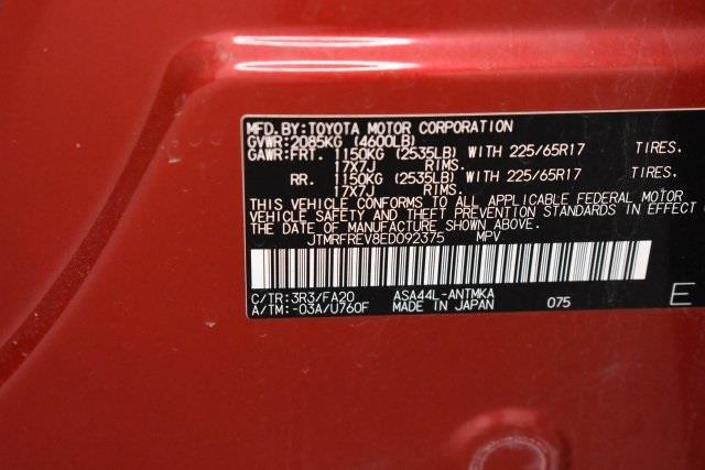 2014 toyota rav4 xle awd xle 4dr suv for sale in saco, maine