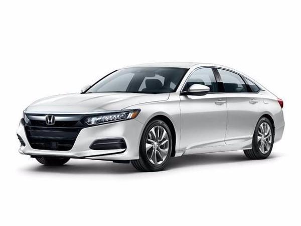 2018 honda accord sedan in honolulu, hawaii