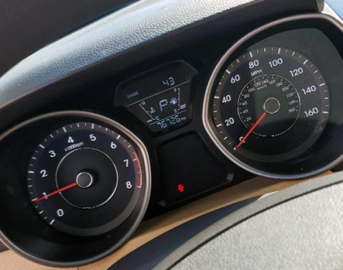 2013 hyundai elantra for sale in florida by owner