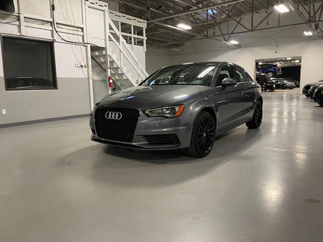 2016 audi a3 2.0t premium
