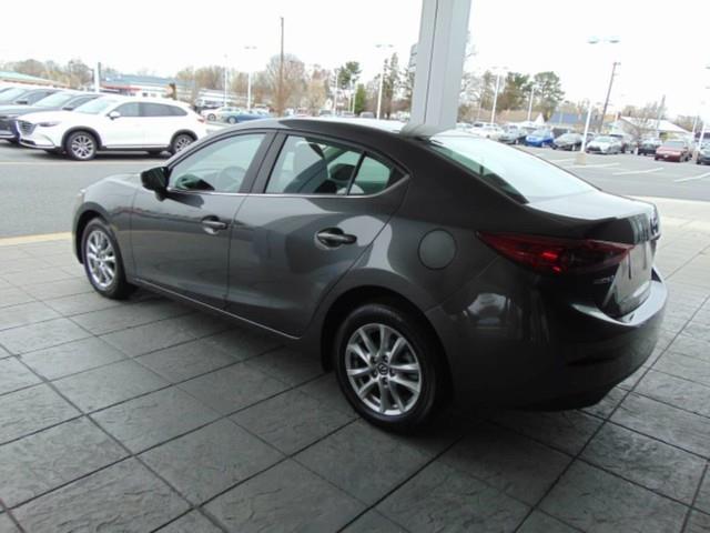 2018 mazda mazda3 sport sport 4dr sedan 6m for sale in dover, delaware