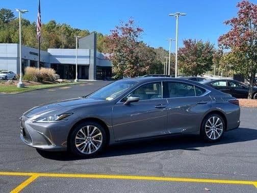 2020 lexus es 350 in racine, wisconsin