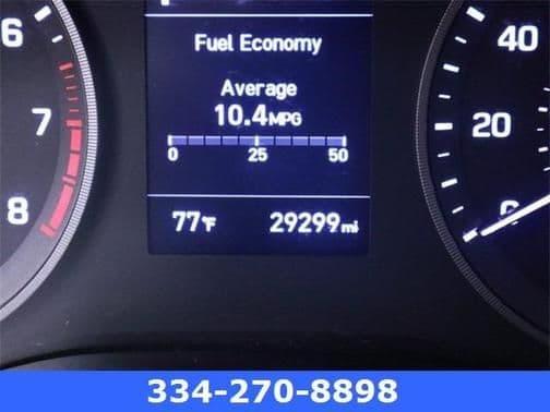 2020 hyundai tucson se 4dr all-wheel drive in montgomery, alabama