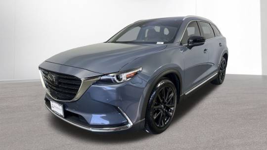 2021 Mazda CX-9