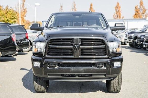 2017 ram 3500 in chicago, illinois