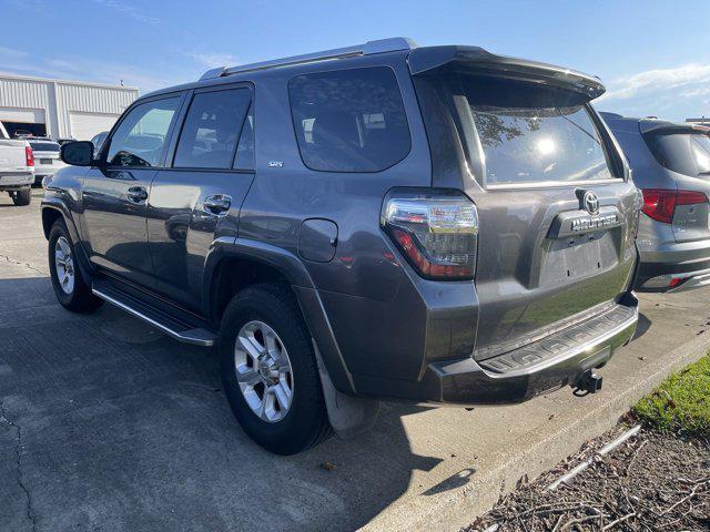 2015 toyota 4runner sr5 premium