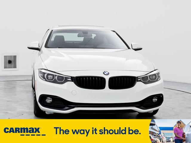 2019 bmw 430 i