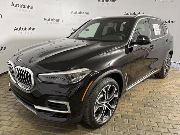 2022 bmw x5 in canton, michigan