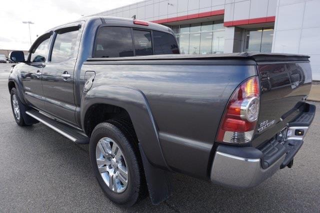 2013 toyota tacoma prerunner v6 4x2 prerunner v6 4dr double cab 5.0 ft sb 5a for sale in jonesboro, arkansas