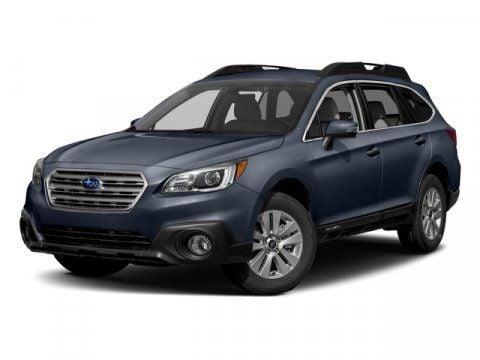 2017 subaru outback in schaumburg, illinois