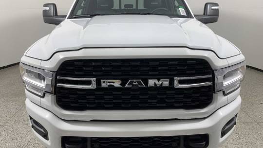 2023 RAM 2500