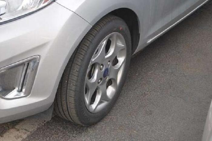 2012 ford fiesta ses in colorado springs, co