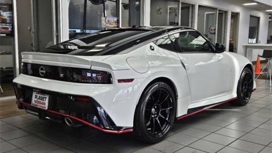2024 Nissan Z