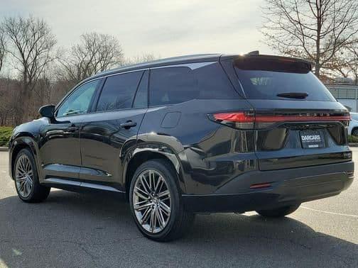 2024 lexus tx 350 luxury in bedford corners, new york