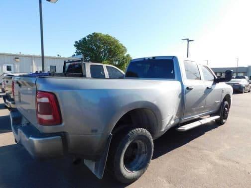 2021 ram 3500 tradesman in hutchinson, kansas