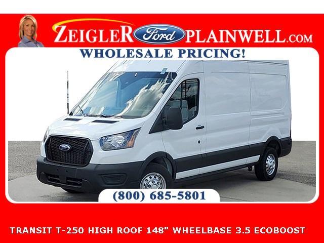 2023 ford transit-350 base