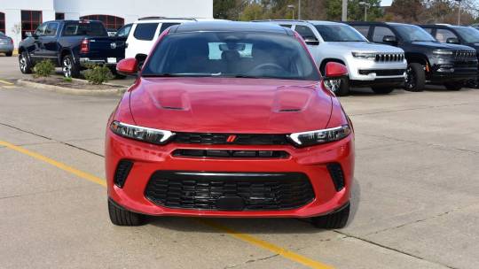 2024 Dodge Hornet