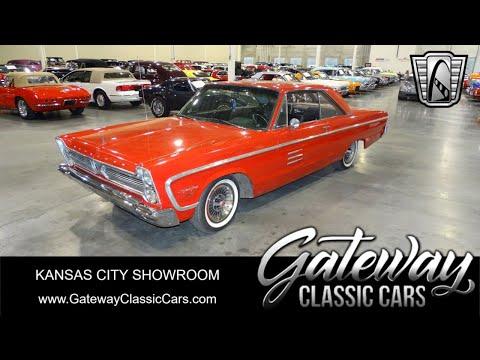 1966 plymouth sport fury in o'fallon, illinois