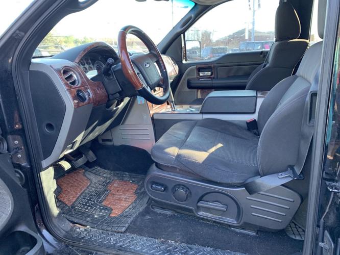 used 2004 ford f150 fx4 hoover, al 35244 for sale in birmingham, alabama