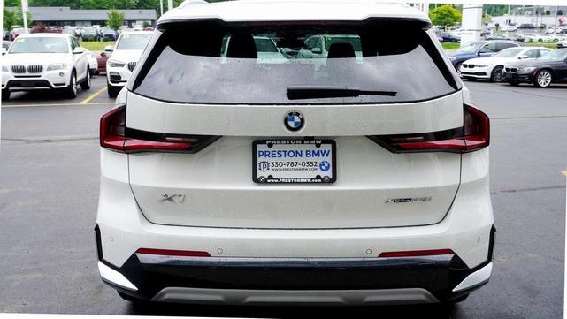 2024 bmw x1 xdrive28i