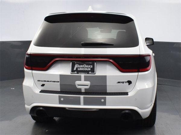 2021 dodge durango in columbus, ohio