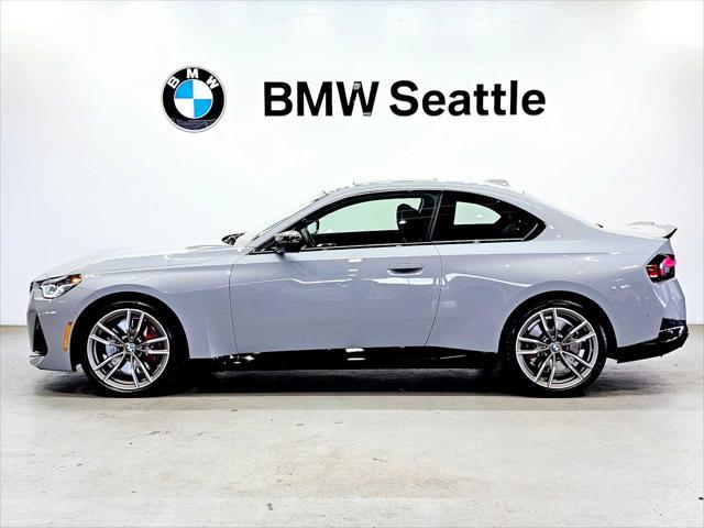 2023 bmw m240 i xdrive