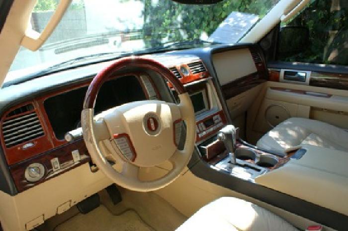 2005 lincoln navigator luxury 4drsuv*huge sale!bad credit ok!warranty! (call now in sun valley, ca