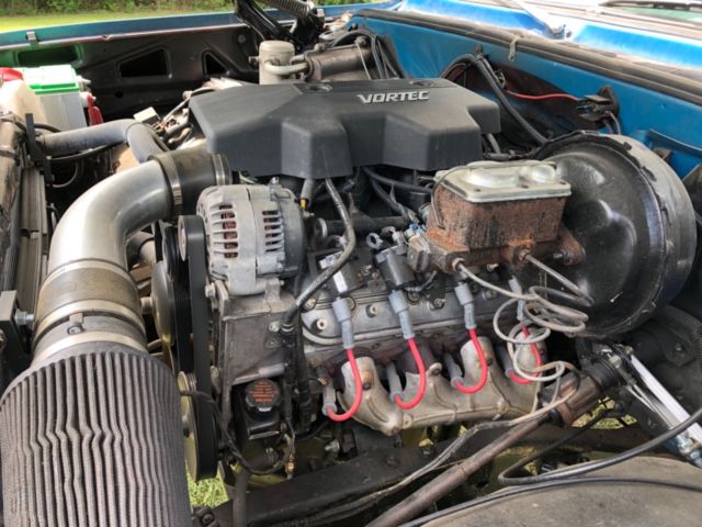 1977 chevrolet blazer k5 ls (cheyenne)