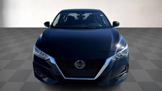2023 Nissan Sentra