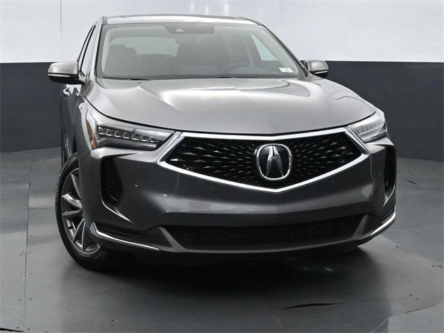 2024 acura rdx technology package