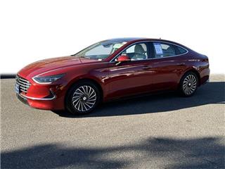 2023 Hyundai Sonata limited