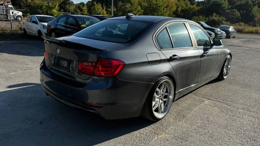 2013 bmw 3 series 328i xdrive