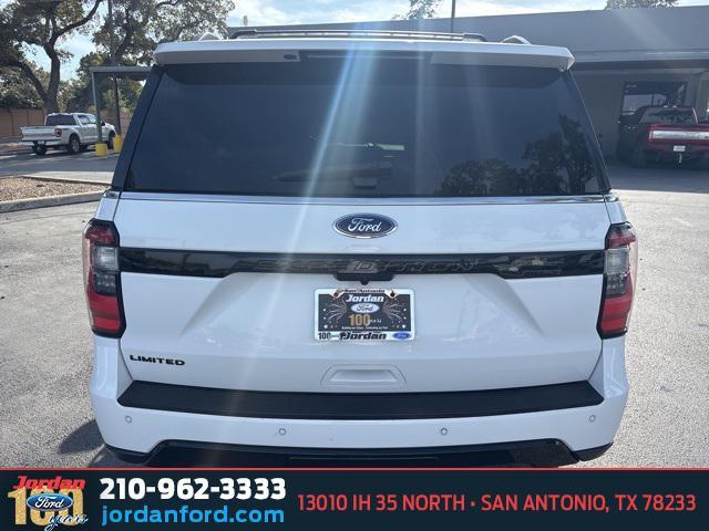 2020 ford expedition limited