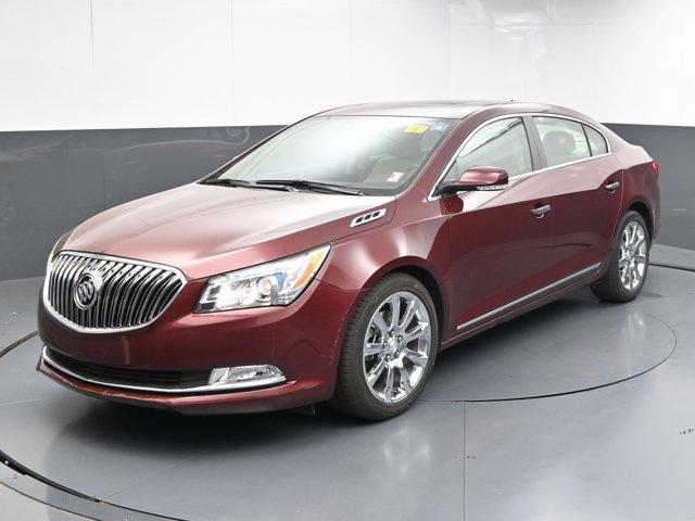 2014 buick lacrosse premium 1