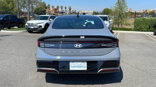 2024 Hyundai Sonata