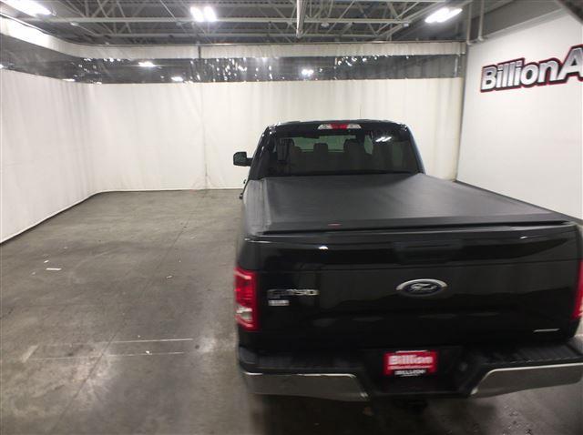 2015 ford f-150 xlt 4x4 xlt 4dr supercrew 5.5 ft. sb for sale in sioux falls, south dakota