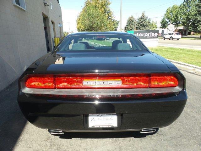 2014 dodge challenger rallye redline rallye redline 2dr coupe for sale in boise, idaho