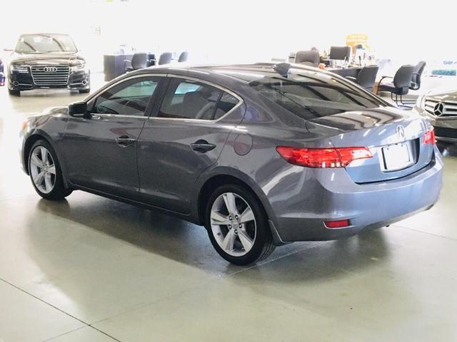 2015 acura ilx in city view heights, ohio