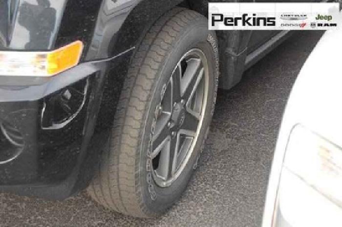 2009 jeep patriot sport in colorado springs, co