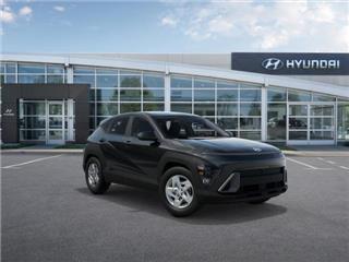 2025 Hyundai Kona se