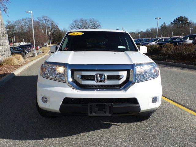 2011 honda pilot ex 4x4 ex 4dr suv for sale in north kingstown, rhode island