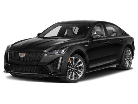 2024 cadillac ct5-v v-series