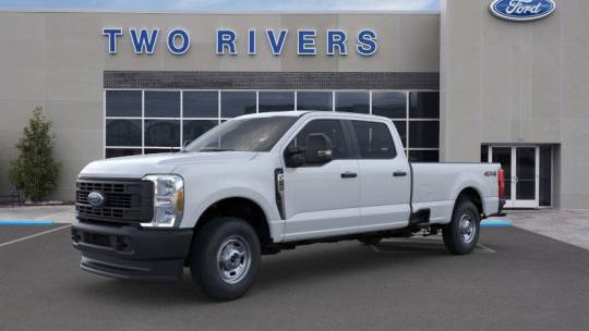 2024 Ford F-250 srw