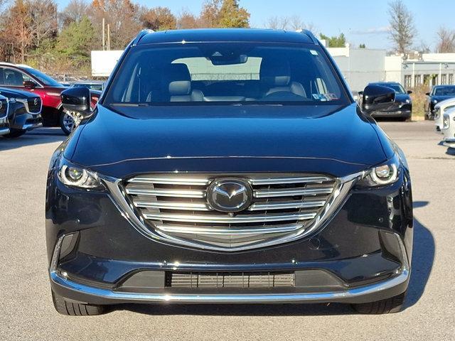 2021 mazda cx-9 grand touring