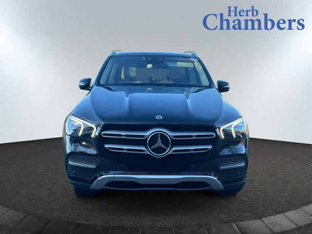 2022 mercedes-benz gle 350 4matic