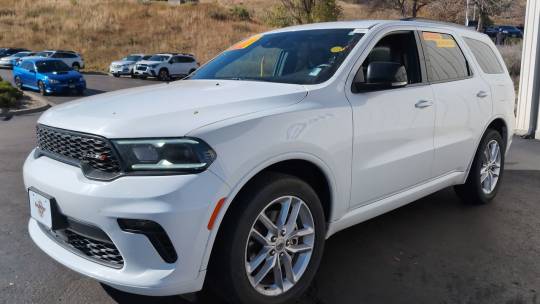 2023 Dodge Durango