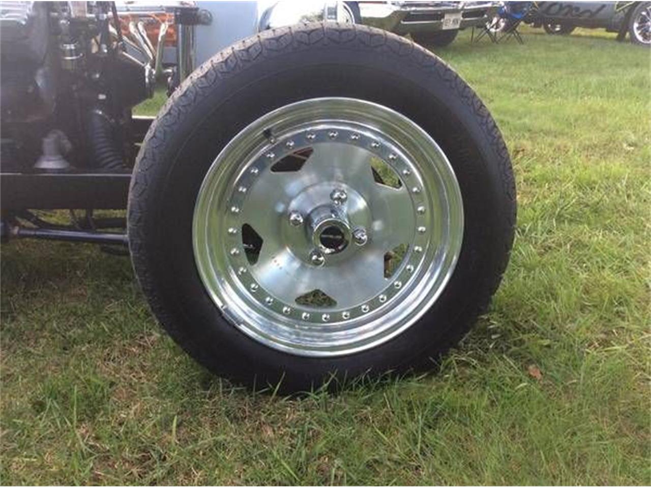1923 ford t bucket