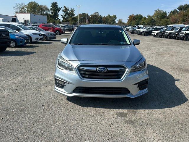 2018 subaru legacy 2.5i premium